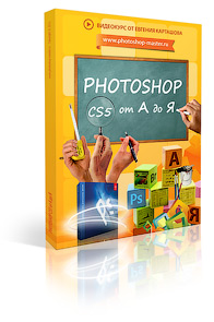 Как правильно установить новую кисть в Photoshop?