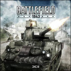 Battlefield 1943