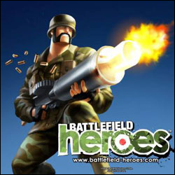 Battlefield Heroes